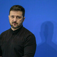 Zelensky defends clampdown on anti-corruption agencies