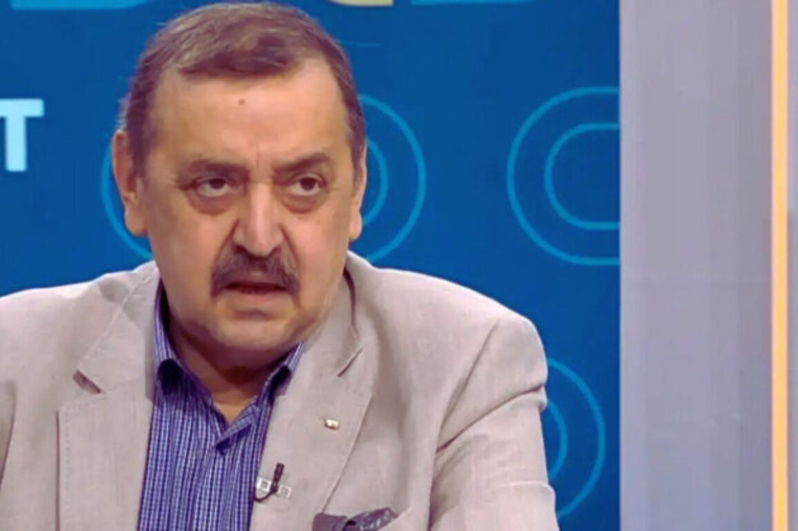 Bulgaria Faces Upcoming Flu Wave as Mutated Subvariant K Spreads