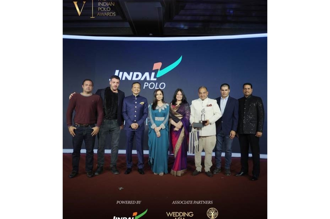 La Polo Hosts a Successful 5th Edition of The Indian Polo Awards in New Delhi