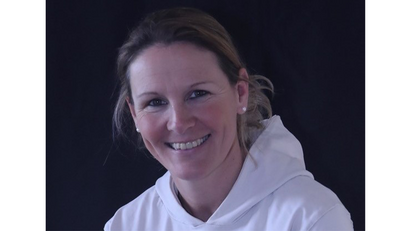 "Bionic Woman" to speak at BMF Members' Conference
