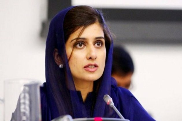 No back-channel diplomacy underway between India and Pakistan, says Pak Minister of State for Foreign Affairs Hina Rabbani Khar