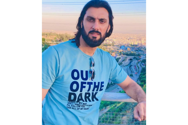 Former Afghanistan pacer Shapoor Zadran battles life-threatening disease, critical in ICU at a New Delhi hospital