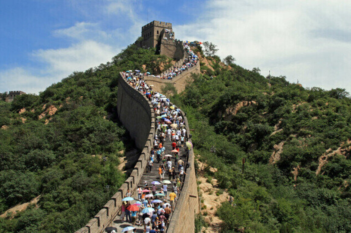 Moscow and Beijing deepening people-to-people ties