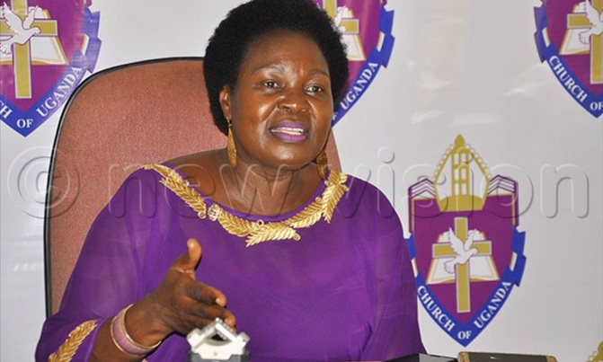 All set for Kaziimba enthronement All set for Kaziimba enthronement