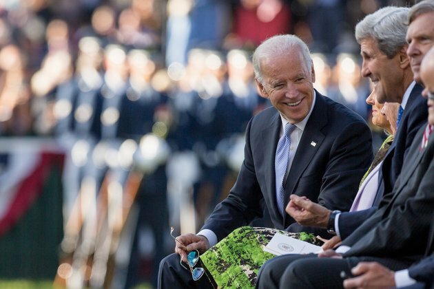 How Biden and Kerry could rebuild America&#039;s global climate leadership