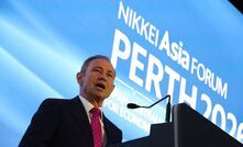 WA premier hits out at plan to try to raise "a few quid"
