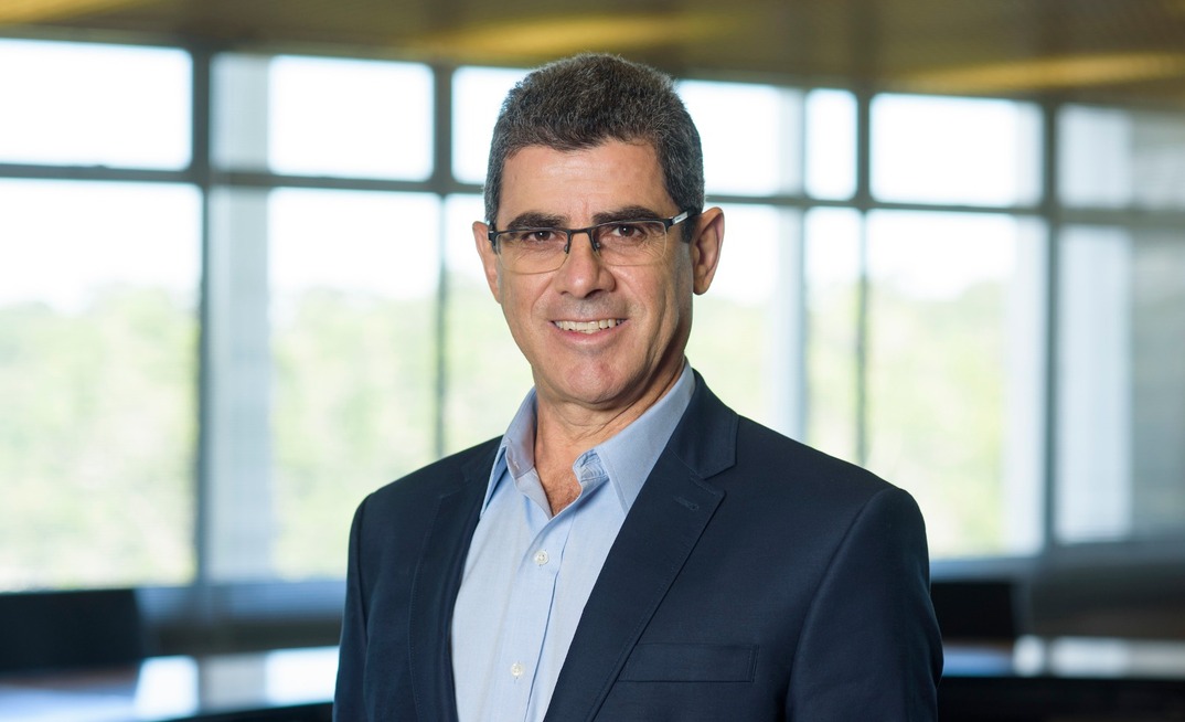 Jorge Oliveira, novo presidente da ArcelorMittal Brasil