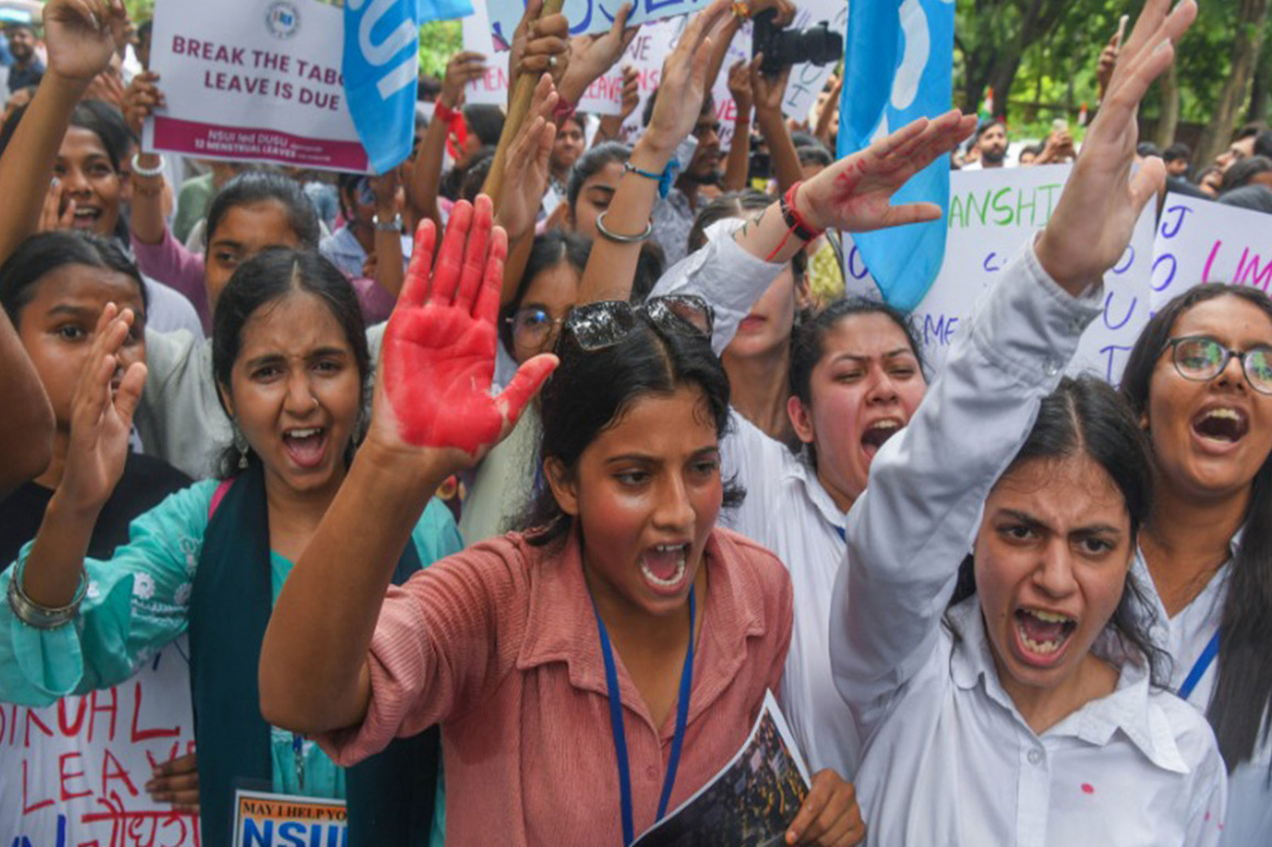 DU students allege wrongful marking of 'Absent', ER; Colleges cite technical issues