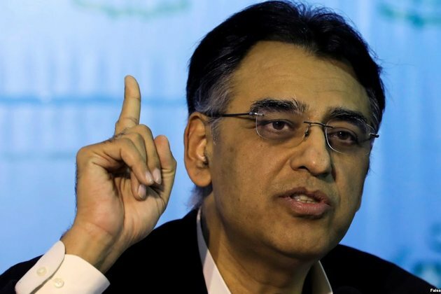 IMF Team To Visit Pakistan For Talks On Support Package