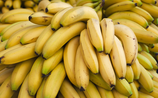 Study: Climate impacts set to make over half of banana growing regions unviable