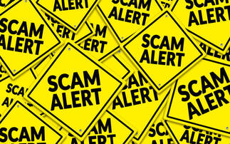 Robeco issues investment advice scam warning as fraudsters pose as employees