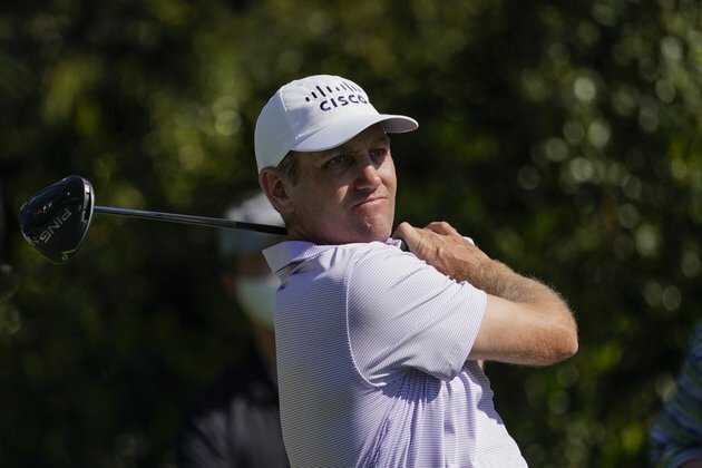 Brendon Todd out of Wells Fargo after positive test