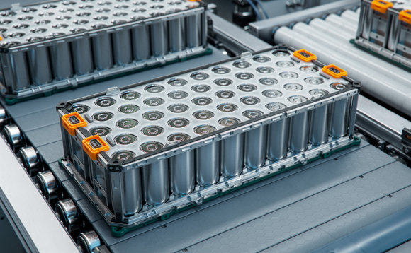 'Cheaper every year': Lithium-ion battery pack prices fall eight per cent year-on-year