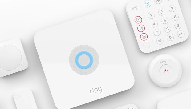 ring security alarm