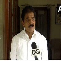 Onboard diverted Air India flight, KC Venugopal says it "came frighteningly close to tragedy"
