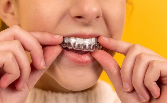 Vision Fund leads Series D for China dental 3D printing player