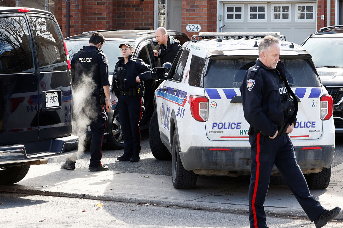 Indian national Himanshi Khurana murdered in Toronto; Canada-wide warrant issued