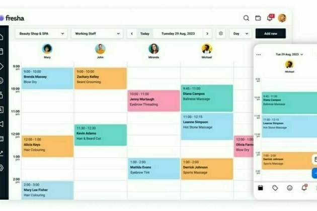 Fresha accelerates global growth and expands into new markets with launch of platform in nine languages