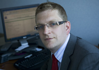 New CEO appointed at British Woodworking Federation