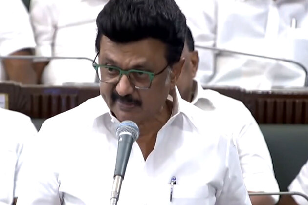 Governor Ravi acting against state government: Tamil Nadu CM MK Stalin