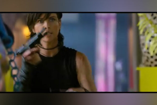 Charlize Theron returns in action-packed The Old Guard 2; check trailer