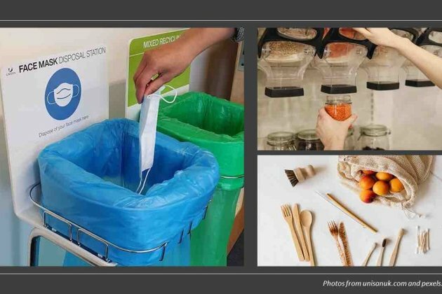 CCC calls for proper plastic waste management, disposal amid pandemic