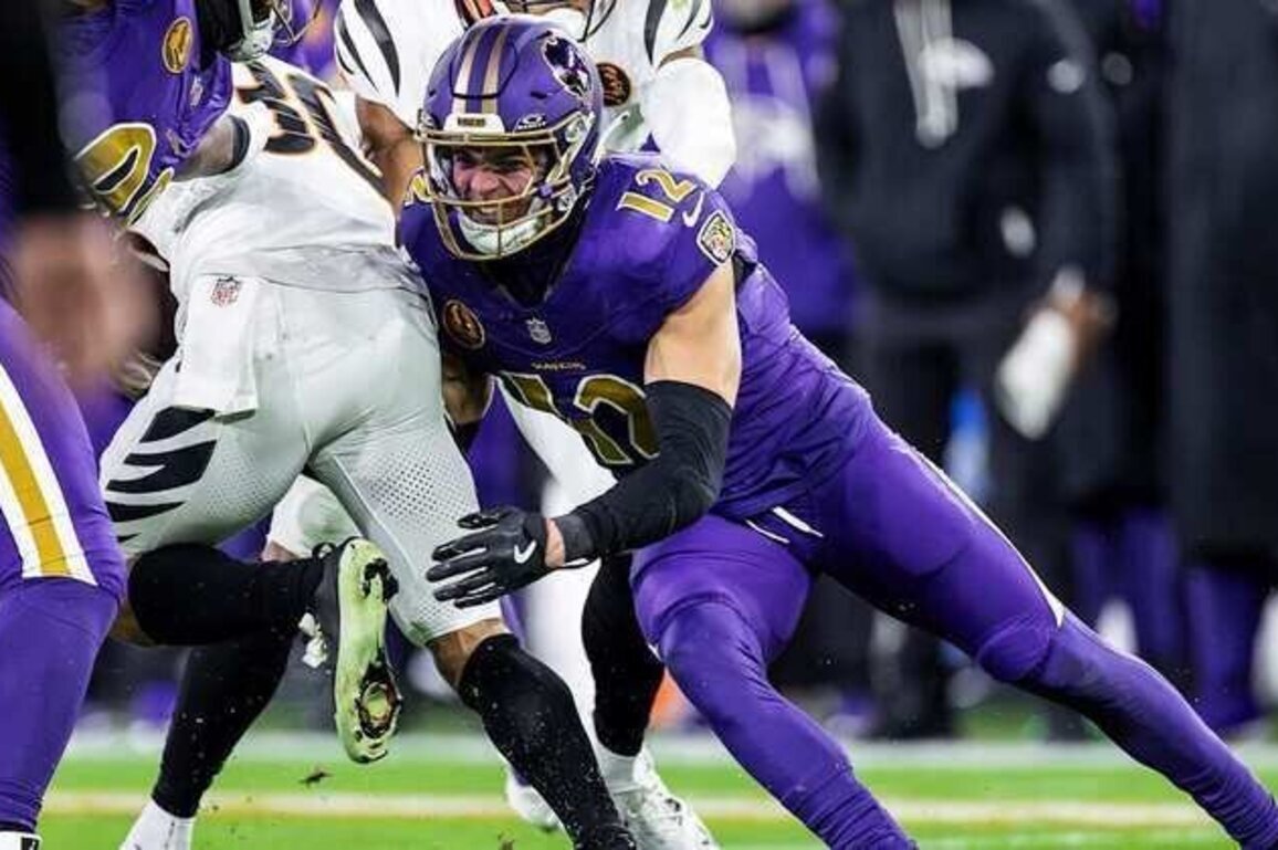 Alohi Gilman Headed to Kansas City