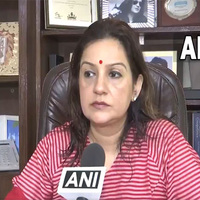 "EC is not ready to take accountability... BJP come forward to defend them," says Priyanka Chaturvedi