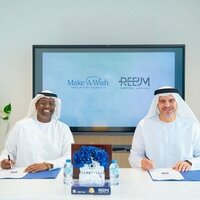 Make-A-Wish UAE, Reem Hospital to support children with critical illnesses