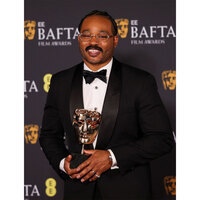 Ryan Coogler breaks BAFTA record as first Black winner of Best Original Screenplay for 'Sinners