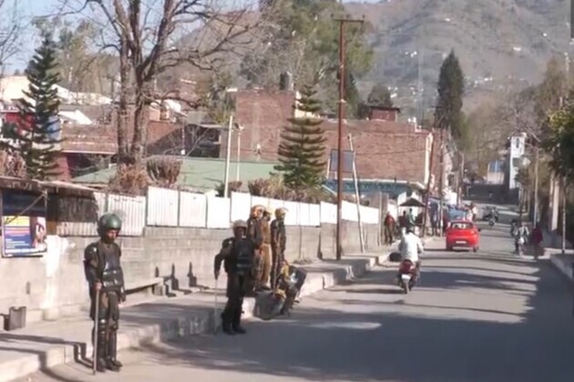 J-K: Complete Shutdown in Poonch, as people mourn the killing of Iran's Supreme Leader Khamenei