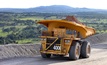 U&M will use the new MTU 12V 4000 C03 engines to repower a fleet of mining trucks and excavators