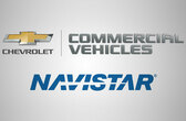 GM and Navistar reach commercial vehicle agreement