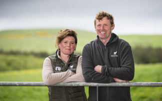 Tradition drives success of Royal Highland Show award-winning Errington Cheese