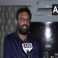 "Trump's second term means belittling India all time": CPI(M) MP Sandosh Kumar hits out at Centre