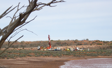 Tasman and FMG have enjoyed a successful JV at Lake Torrens