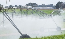 Northern Tasmanian irrigated agricultural area set to increase