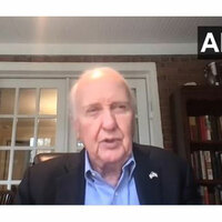 India cannot be labeled tariff abuser, Modi's administration will navigate trade tensions: former US official
