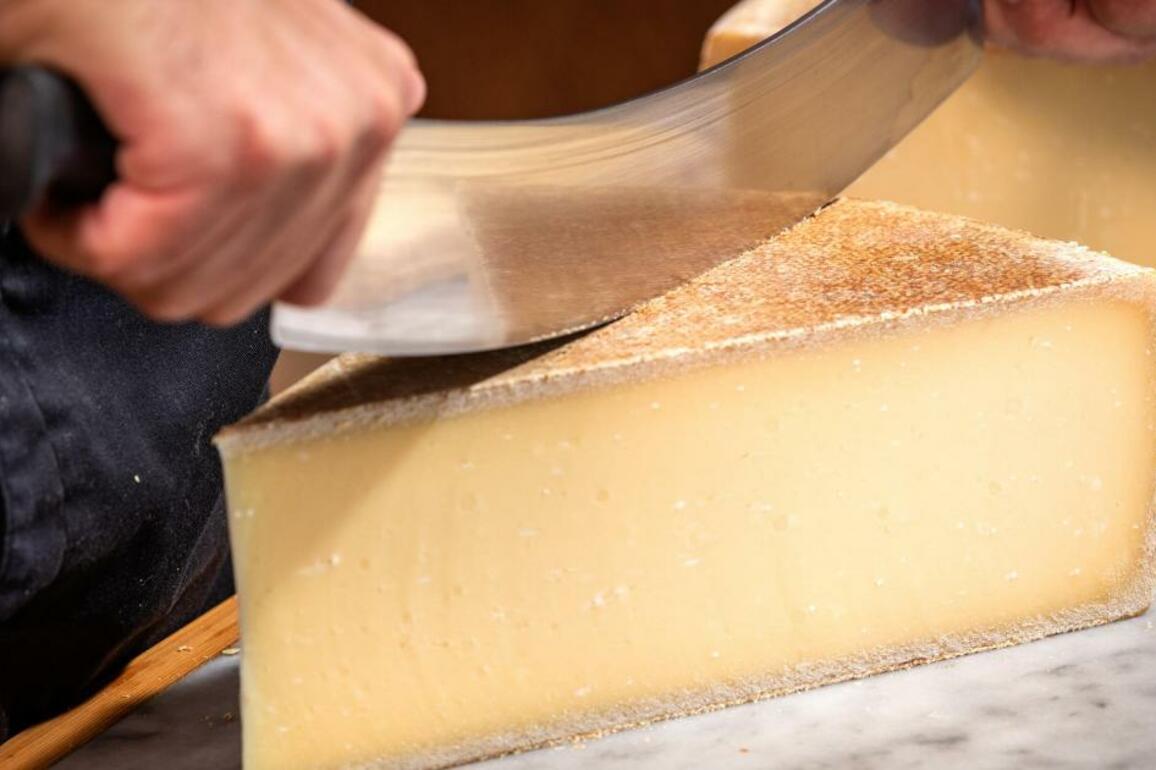 Brits banned from bringing meat and dairy back from EU