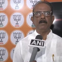 "PM Modi called people to be economic warriors": BJP's Boora Narsaiah Goud backs PM's 'seven appeals'