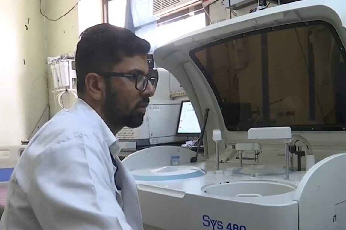 J-K: Ayushman Bharat scheme powers GMC Rajouri medical infrastructure upgrade