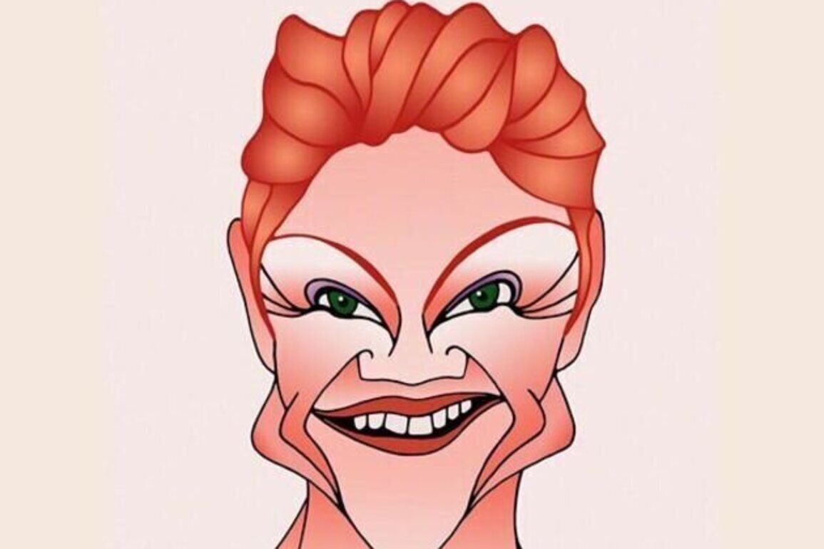 A day in the life of Pauline Hanson