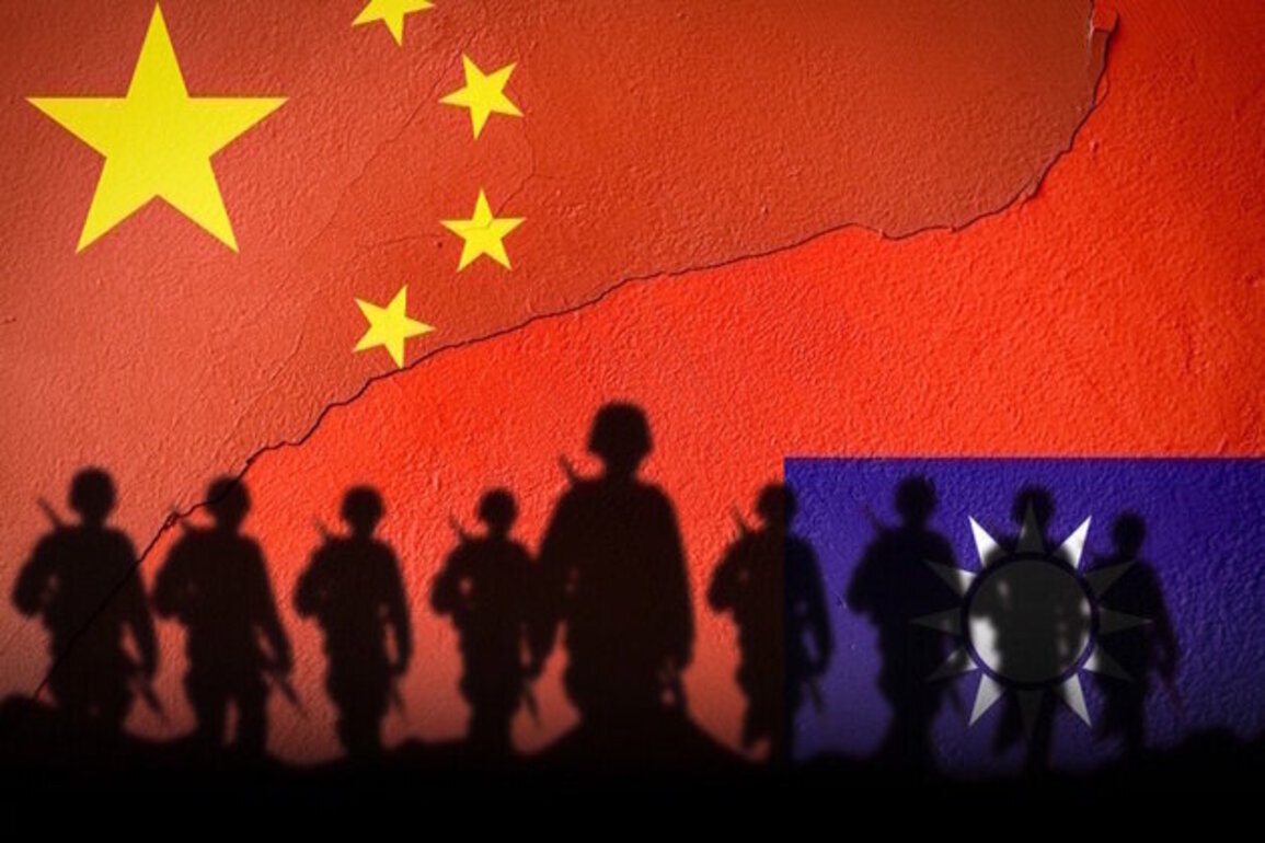 No Room for Maneuver: Why Structure Forces Taiwans Strategic Choice