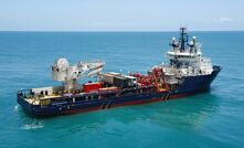 North Sea decommissioning tempo ramps up