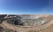  Oyu Tolgoi in Mongolia. Image: Hedley Widdup