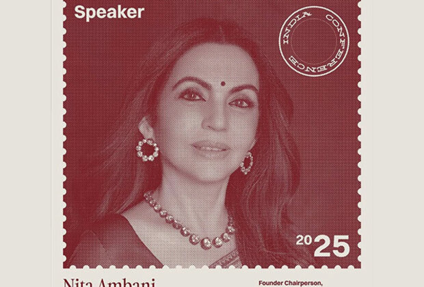 Nita Ambani to showcase India's contribution to the world at Harvard University's Annual India Conference