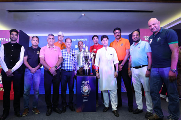 Union Minister Jyotiraditya Scindia inaugurates MPL season 2