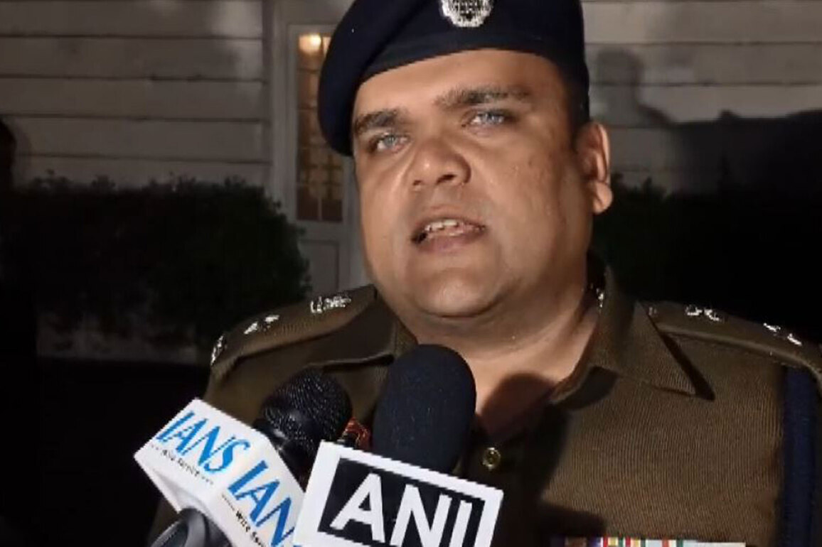 Kashmiri Gate firing: "Lawrence Bishnoi's advocate was in a car," confirms DCP Raja Banthia
