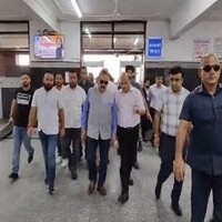 Amritsar to Sri Mata Vaishno Devi Katra Vande Bharat Express: Great boon for pilgrims, tourists and regular commuters, says Jitendra Singh
