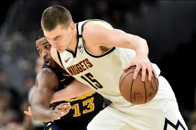 Report: Jokic expected to rejoin Nuggets within days